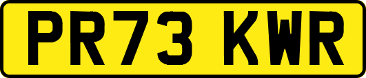 PR73KWR