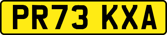 PR73KXA