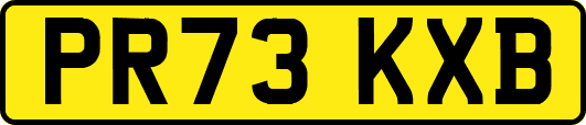 PR73KXB