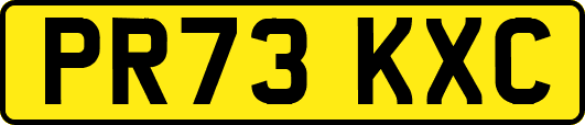 PR73KXC