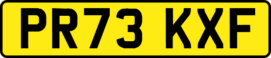 PR73KXF