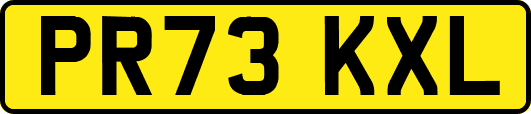 PR73KXL