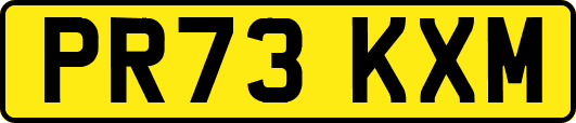 PR73KXM