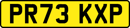 PR73KXP