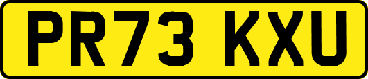 PR73KXU
