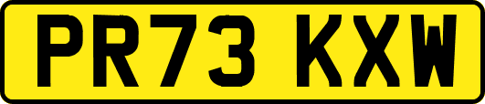 PR73KXW