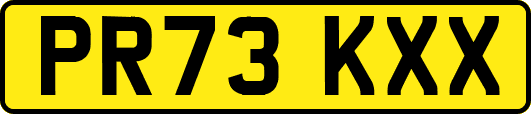 PR73KXX