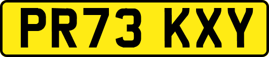 PR73KXY