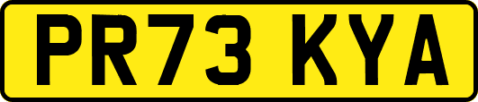 PR73KYA