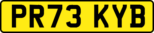 PR73KYB