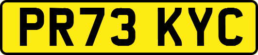 PR73KYC