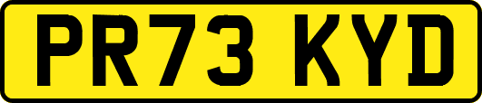 PR73KYD