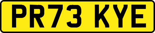 PR73KYE