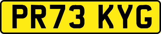 PR73KYG
