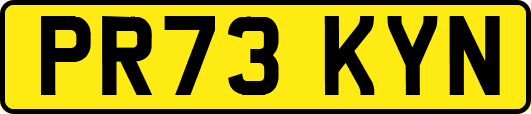 PR73KYN