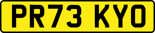 PR73KYO