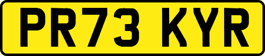 PR73KYR