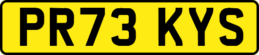 PR73KYS