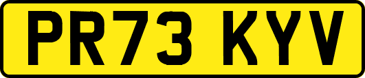 PR73KYV