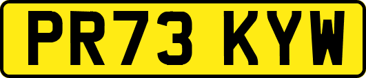 PR73KYW