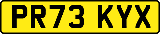 PR73KYX
