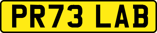 PR73LAB