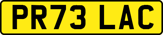 PR73LAC