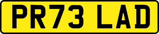 PR73LAD
