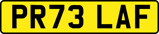 PR73LAF
