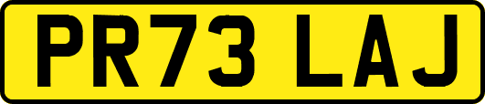 PR73LAJ