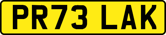 PR73LAK