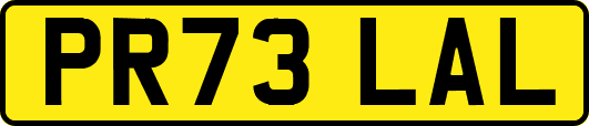 PR73LAL