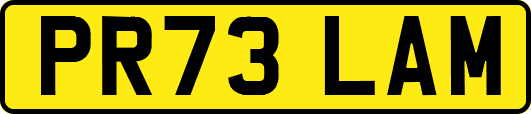 PR73LAM