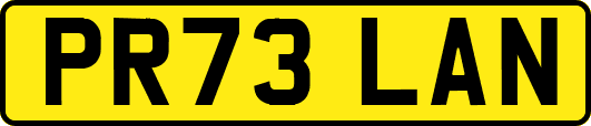 PR73LAN