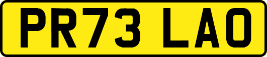 PR73LAO