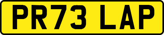 PR73LAP