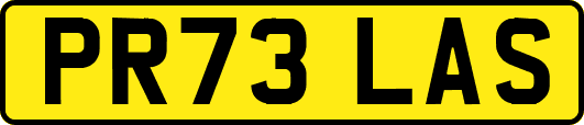 PR73LAS