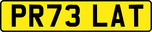 PR73LAT