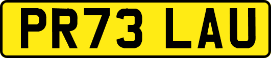 PR73LAU