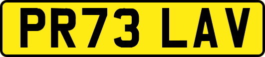 PR73LAV
