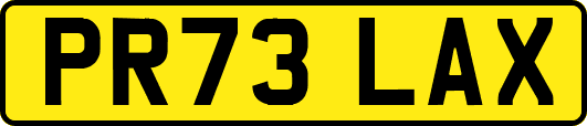 PR73LAX