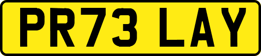 PR73LAY