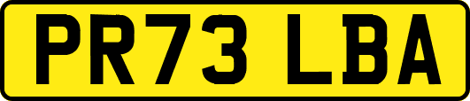 PR73LBA