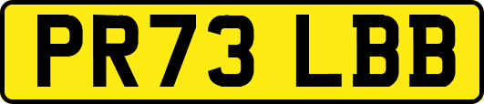 PR73LBB