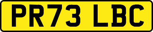 PR73LBC