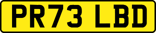 PR73LBD
