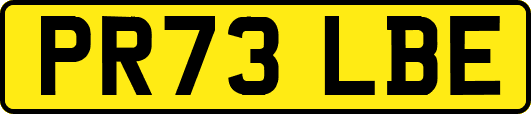 PR73LBE