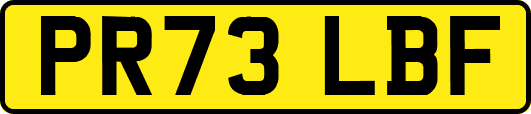 PR73LBF