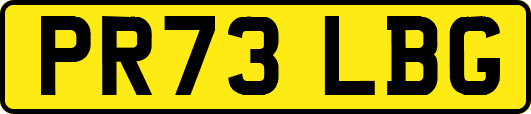 PR73LBG