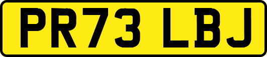 PR73LBJ
